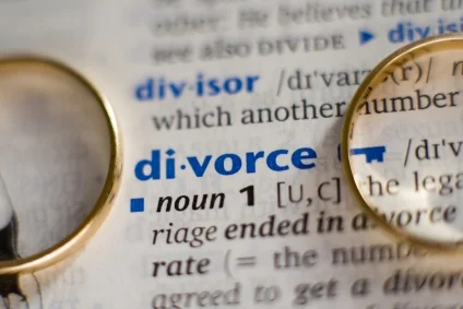 History of Divorce In Australia