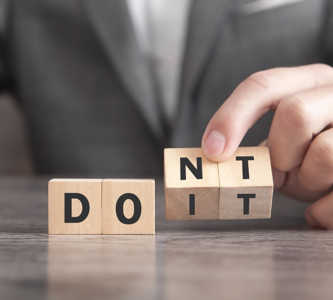 Help! I have Family Court – what should I do?