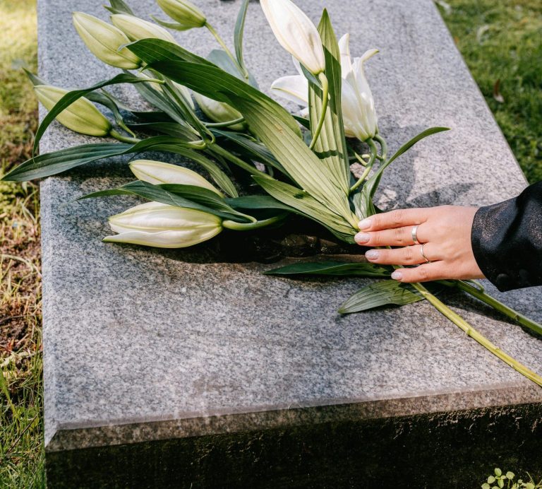 Death During Divorce: Get the expert advice