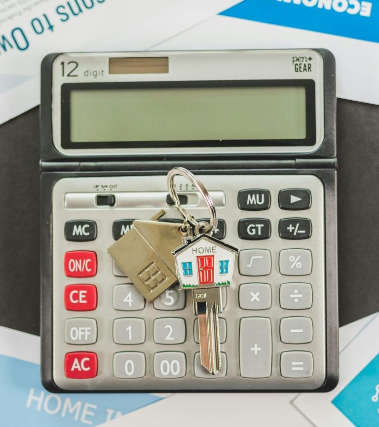 What is a Property Settlement? Do I need one?