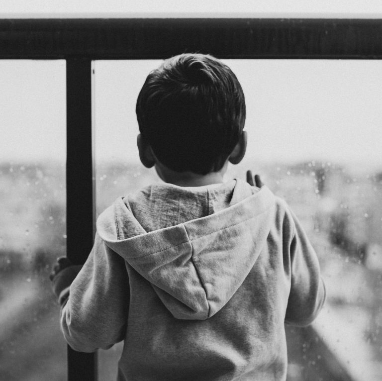 Guardianship Fallout: The Hidden Divorce Danger for Parents