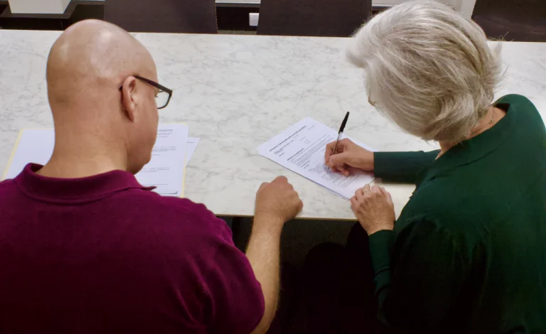 Joint or Individual Application For Divorce Australia