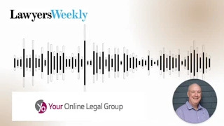 Lawyers Weekly Podcast