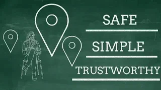 Six simple reasons to use Your Divorce for your online divorce application