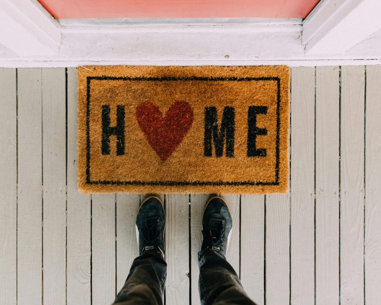 The Crucial Decision: Should You Move Out of the Family Home After Separation?