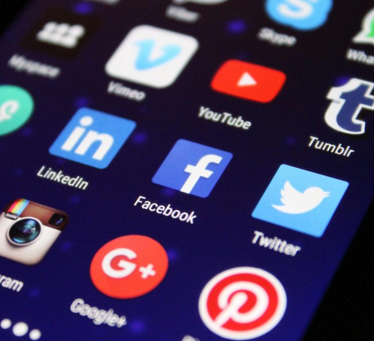 The Powerful Role of Social Media in Your Divorce
