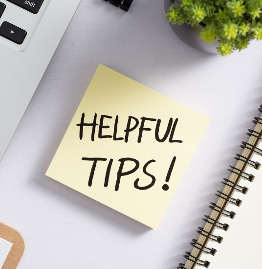 6 Essential Tips for a Smooth and Simple Divorce Application