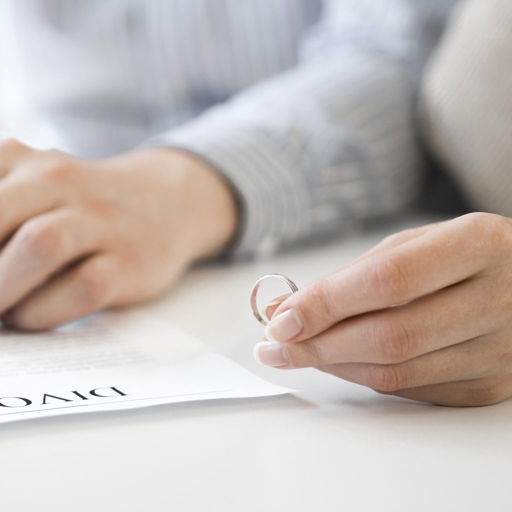 Divorce Cost