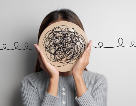 The Hidden Mental Load of Separation and Divorce